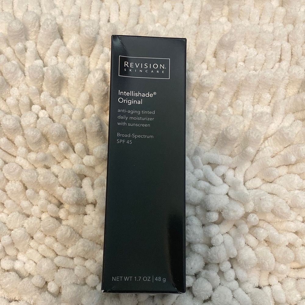 Revision skincare